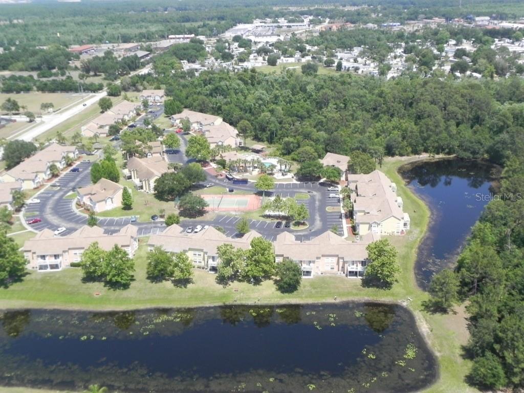 2468 SWEETWATER CLUB CIR #111, KISSIMMEE, FL — photo 16