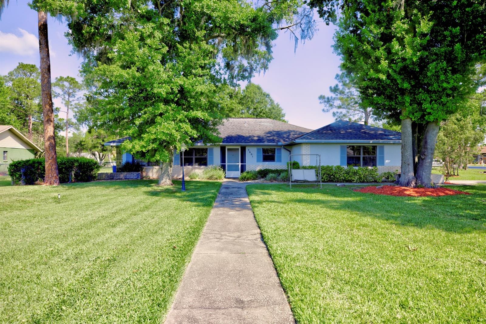 3601 DIVOT RD, SEBRING, FL