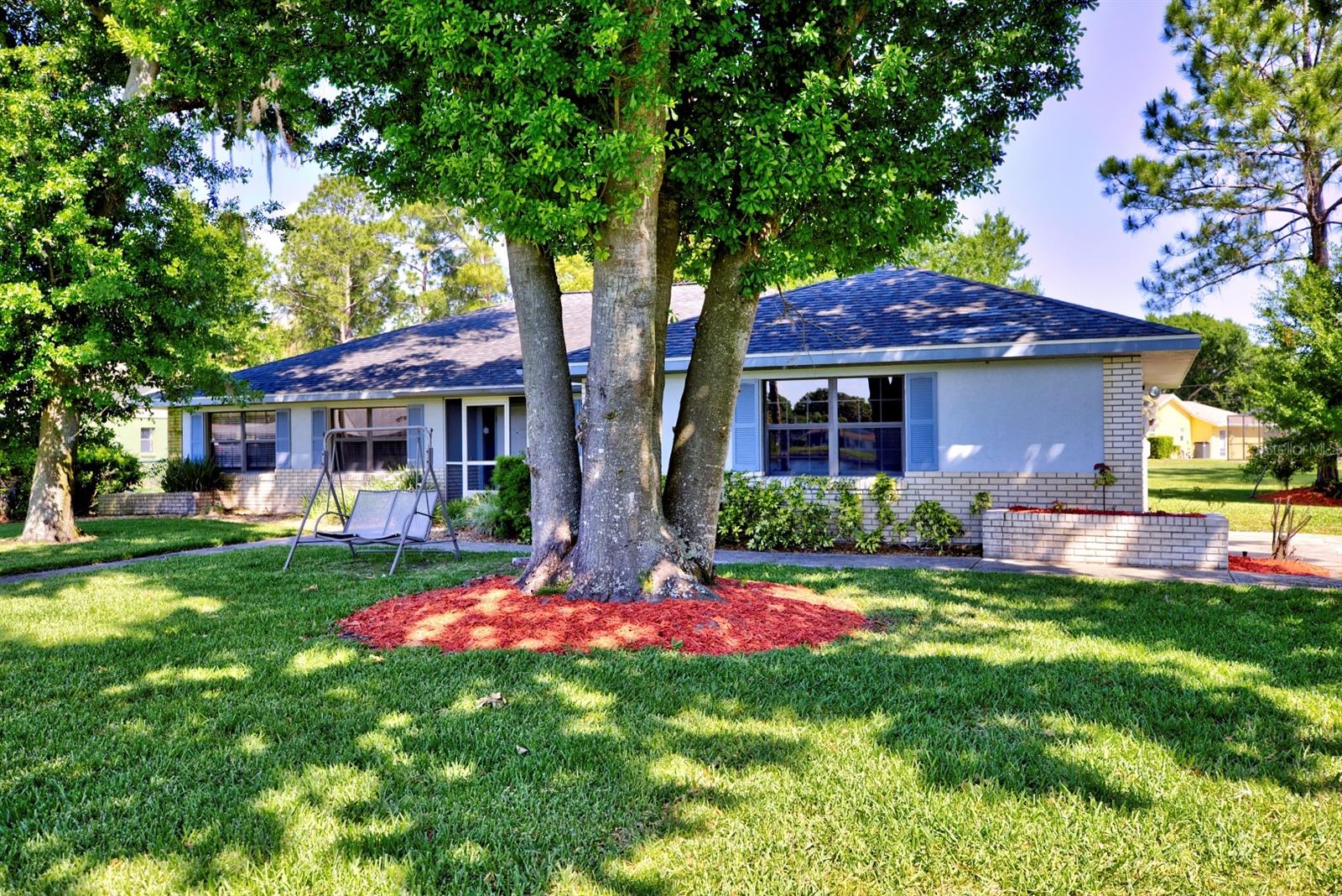 3601 DIVOT RD, SEBRING, FL — photo 2