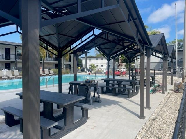 675 INDIAN ROCKS RD N #203A, BELLEAIR BLUFFS, FL — photo 8