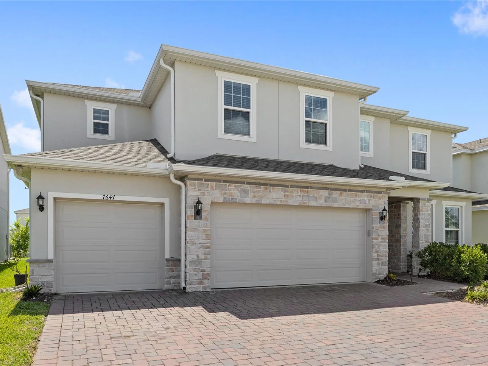 7647 MODICA ST, CLERMONT, FL — photo 79