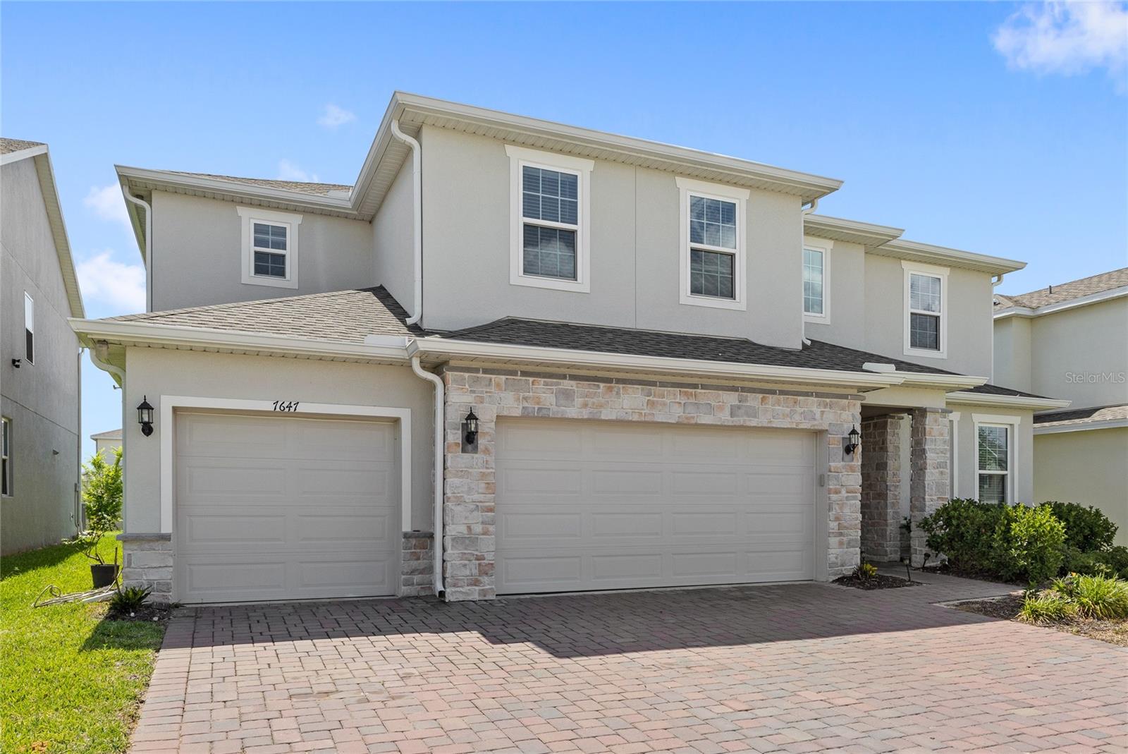 7647 MODICA ST, CLERMONT, FL — photo 80