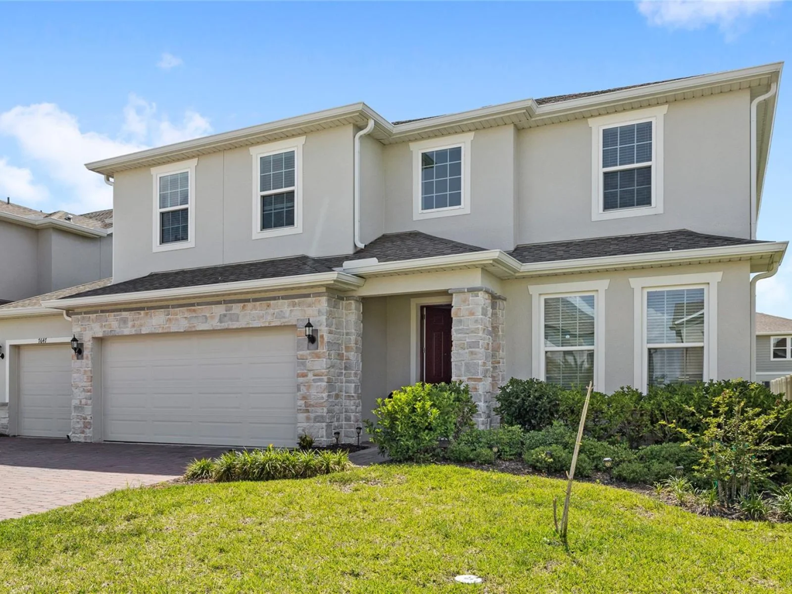 7647 MODICA ST, CLERMONT, FL — photo 81