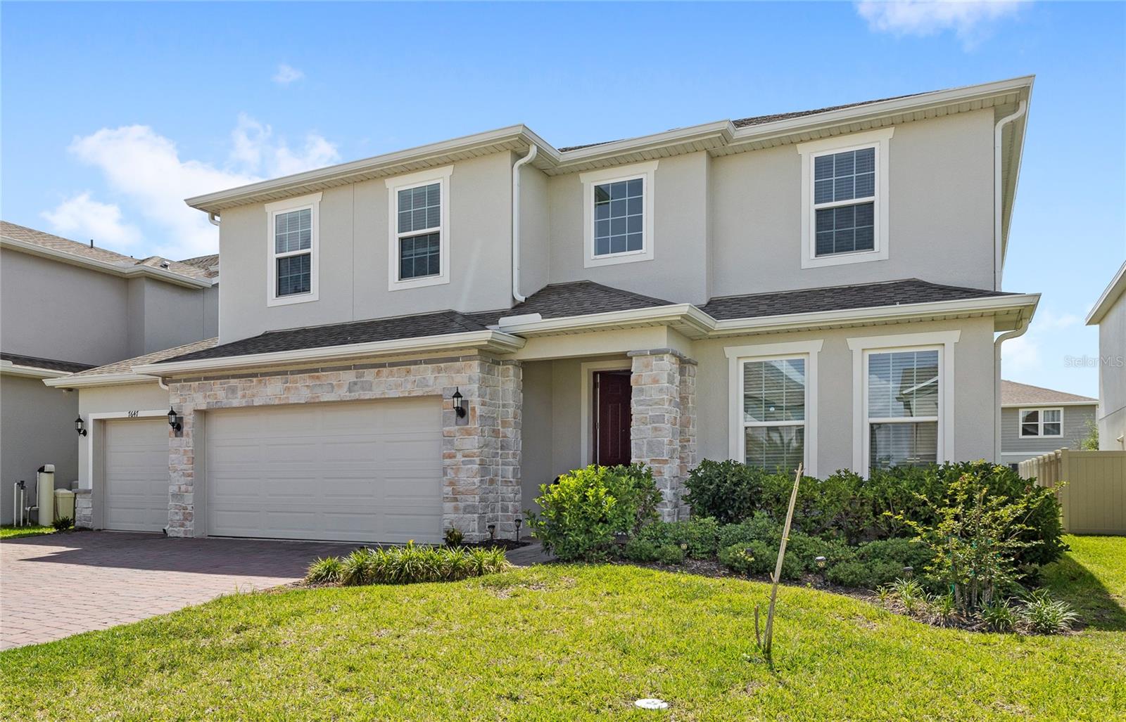 7647 MODICA ST, CLERMONT, FL — photo 82