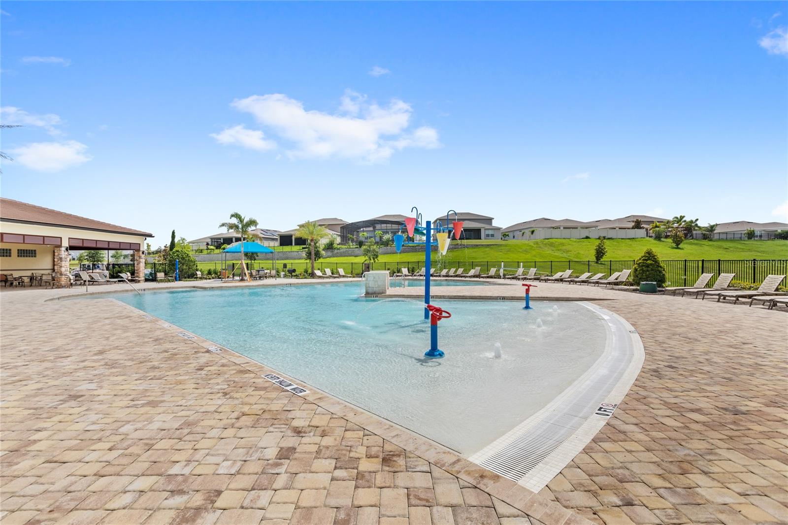 7647 MODICA ST, CLERMONT, FL — photo 90