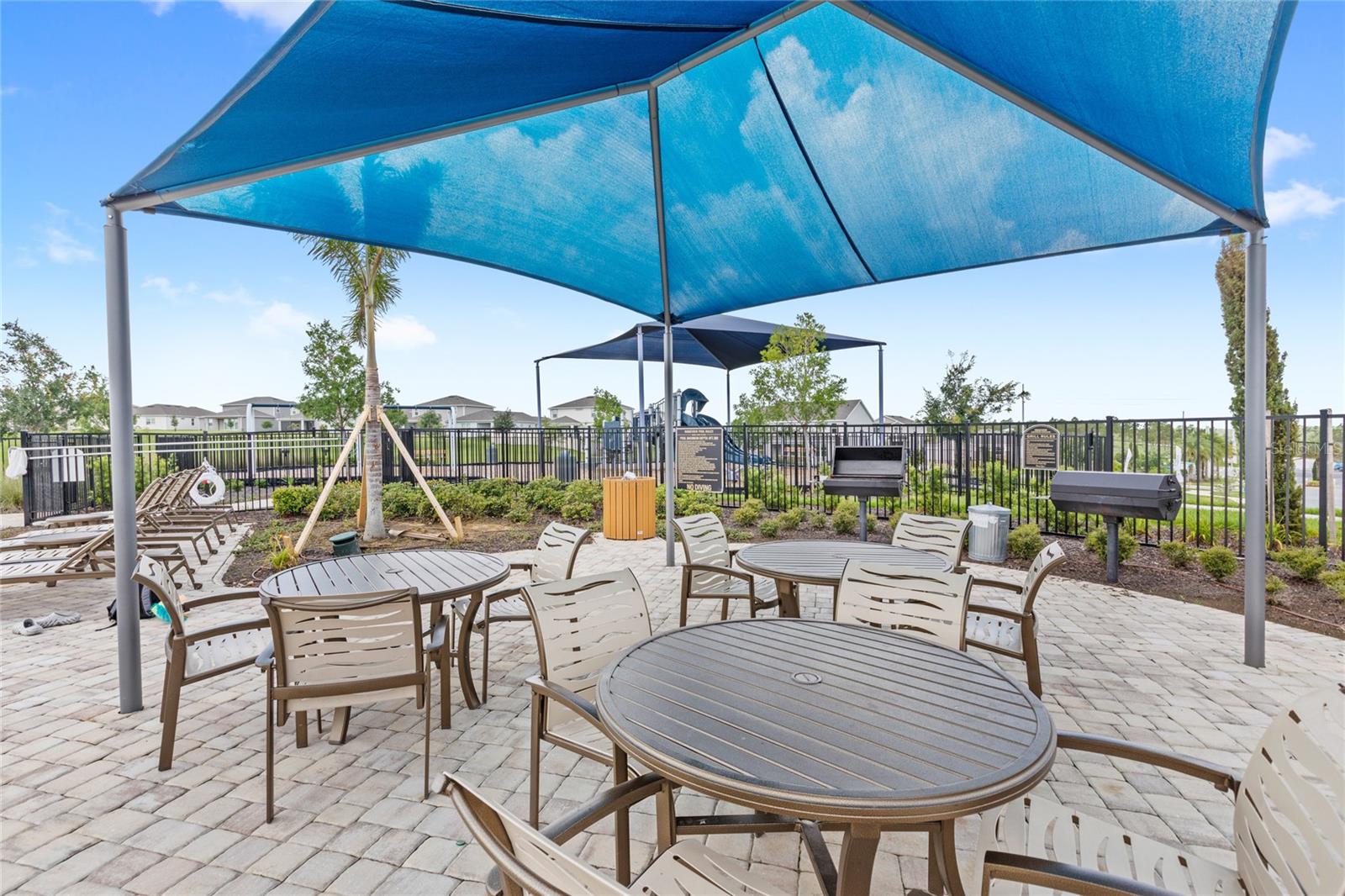 7647 MODICA ST, CLERMONT, FL — photo 95