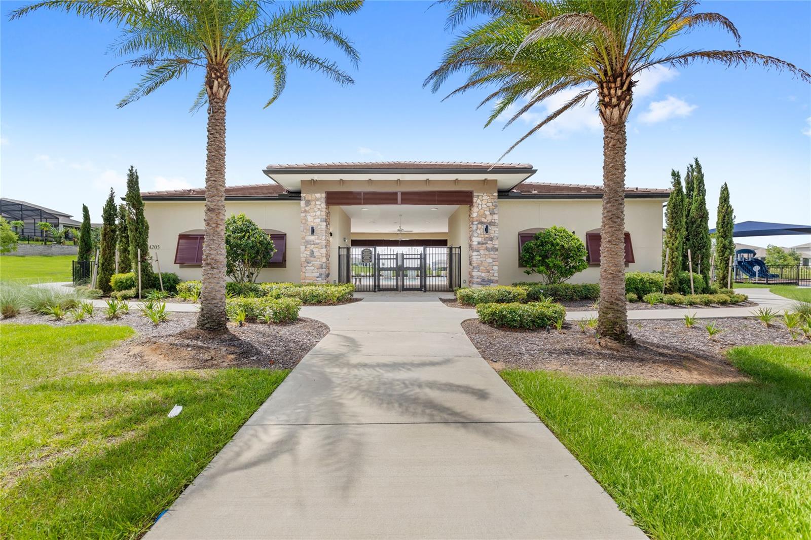 7647 MODICA ST, CLERMONT, FL — photo 99