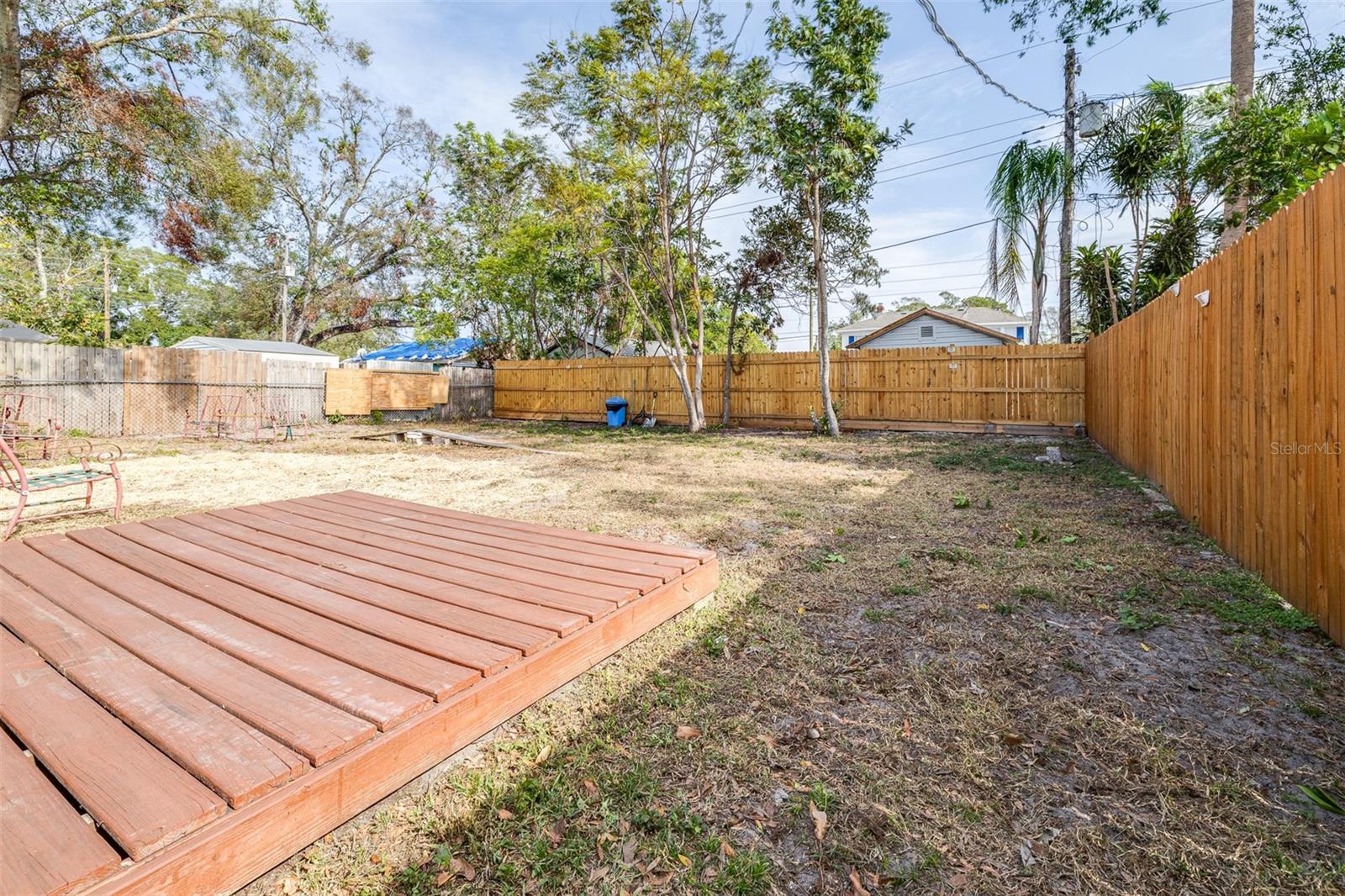 1907 27TH ST W, BRADENTON, FL — photo 30