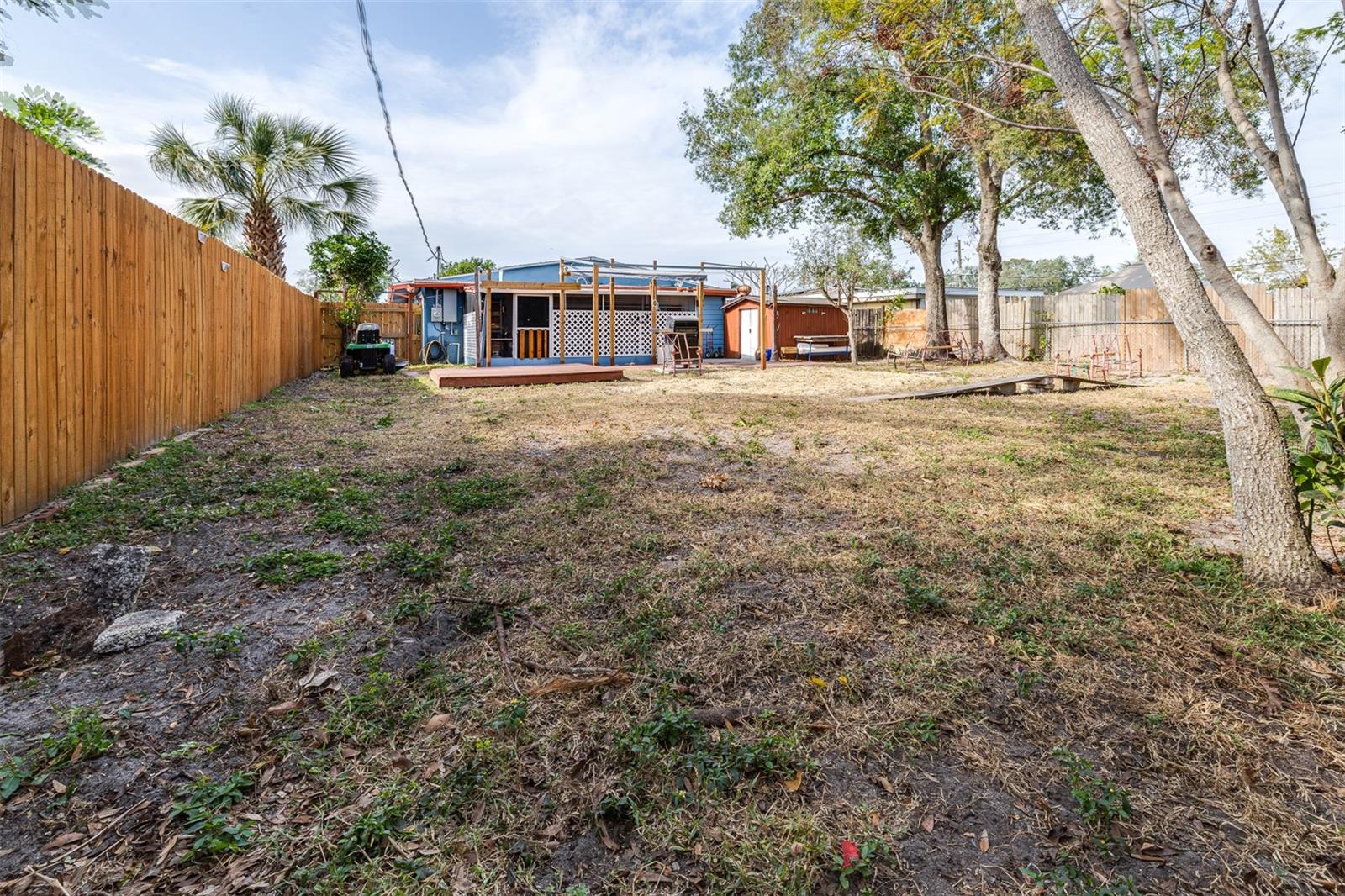 1907 27TH ST W, BRADENTON, FL — photo 33