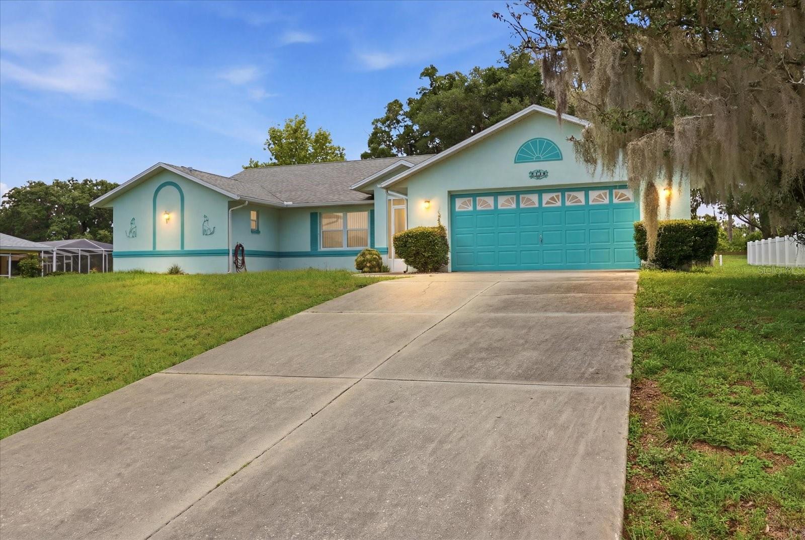 1209 N TIMUCUAN TRL, INVERNESS, FL — photo 3