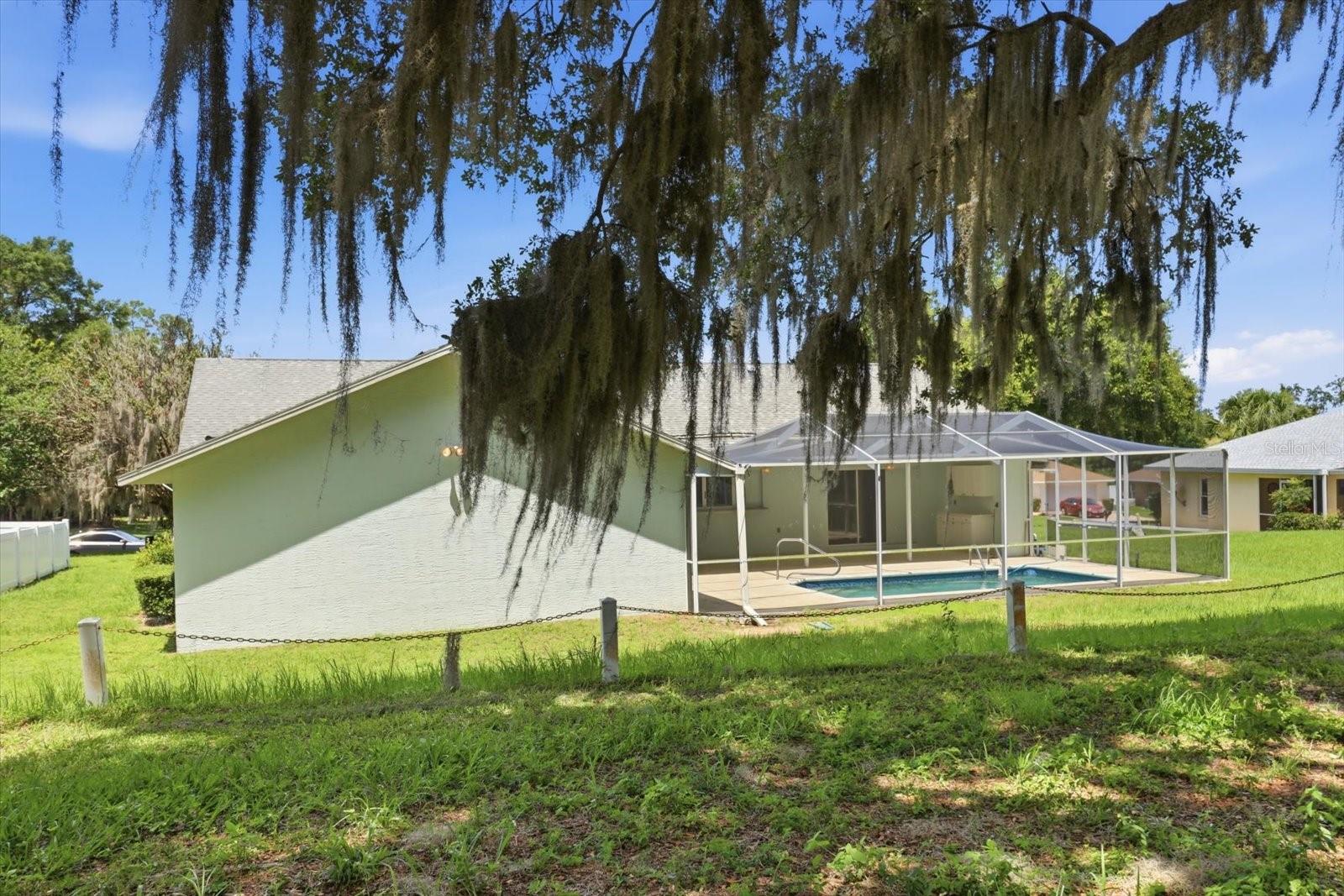 1209 N TIMUCUAN TRL, INVERNESS, FL — photo 37