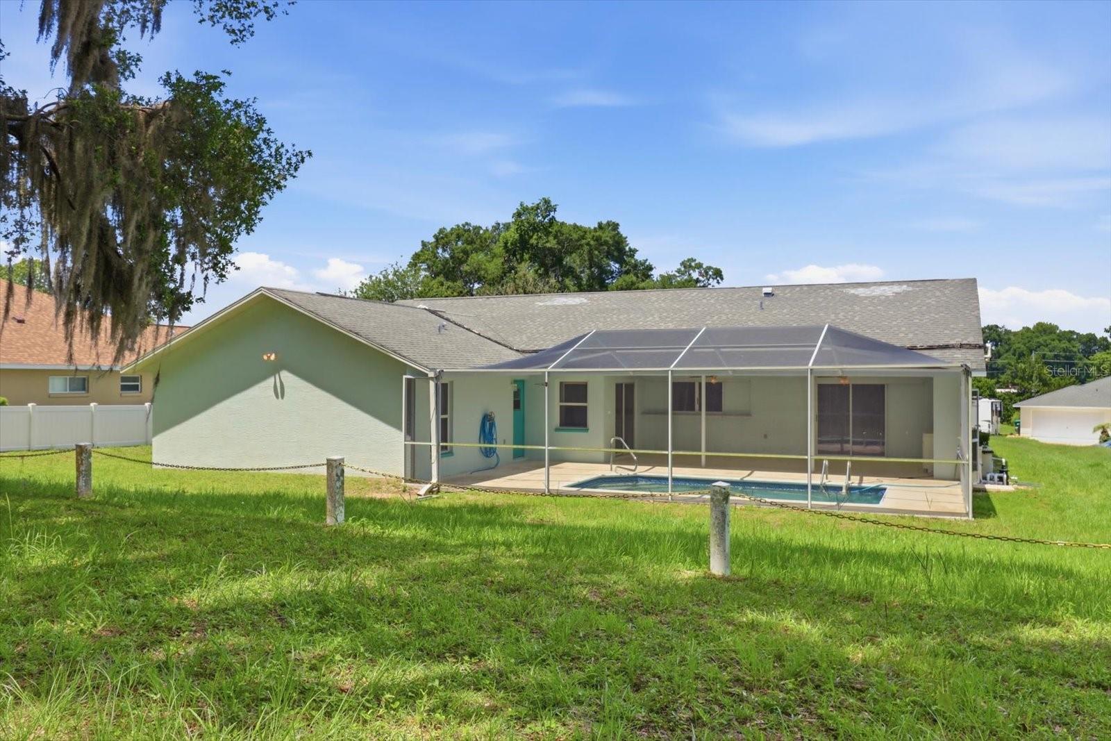 1209 N TIMUCUAN TRL, INVERNESS, FL — photo 38