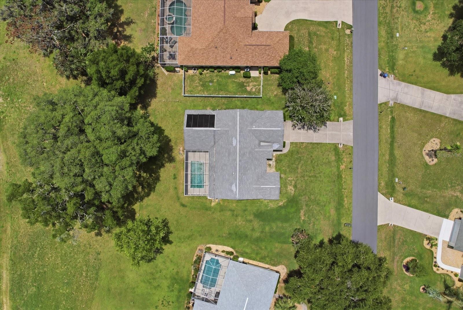 1209 N TIMUCUAN TRL, INVERNESS, FL — photo 40