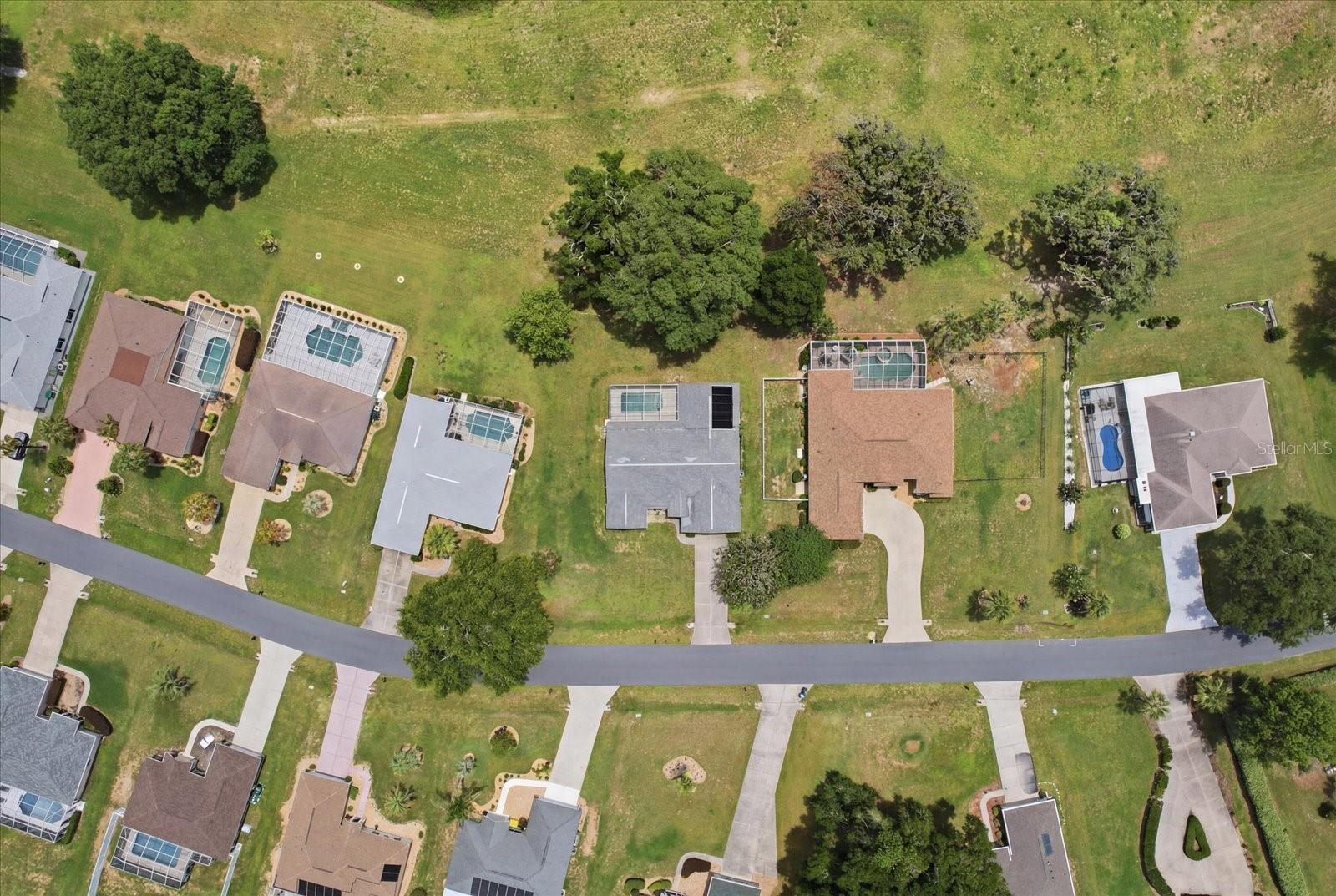 1209 N TIMUCUAN TRL, INVERNESS, FL — photo 42