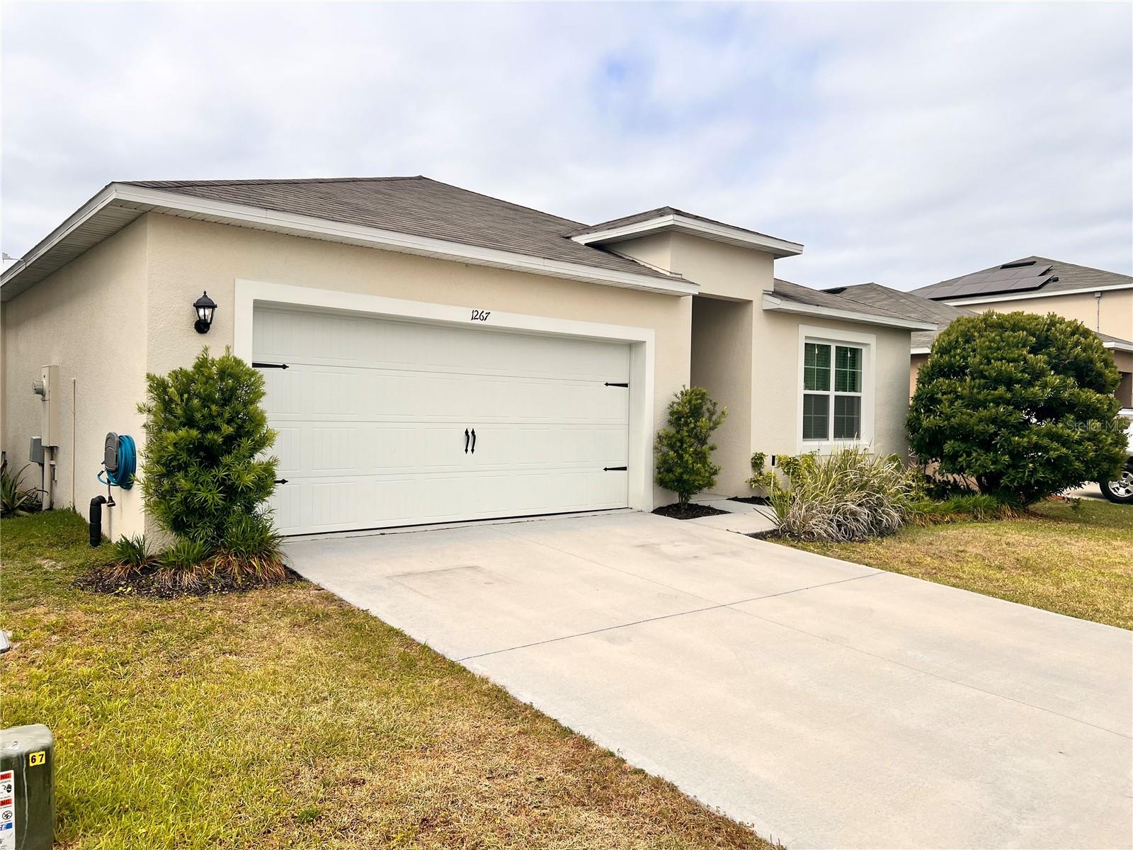 1267 IGUANA LOOP, DAVENPORT, FL