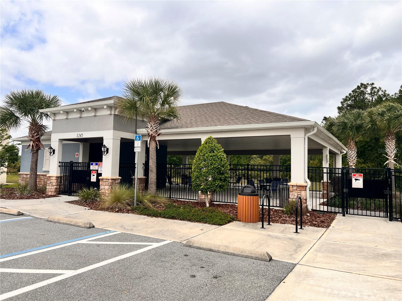 1267 IGUANA LOOP, DAVENPORT, FL — photo 45