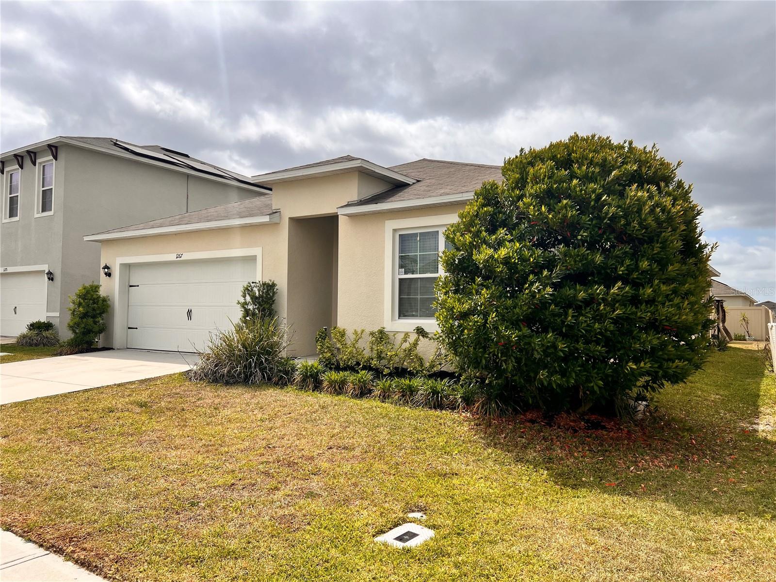 1267 IGUANA LOOP, DAVENPORT, FL — photo 48