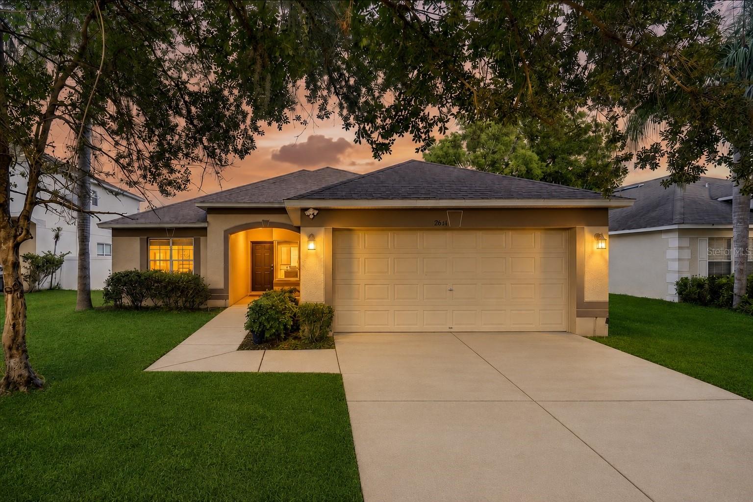 2614 QUEEN ALBERTA DR, VALRICO, FL