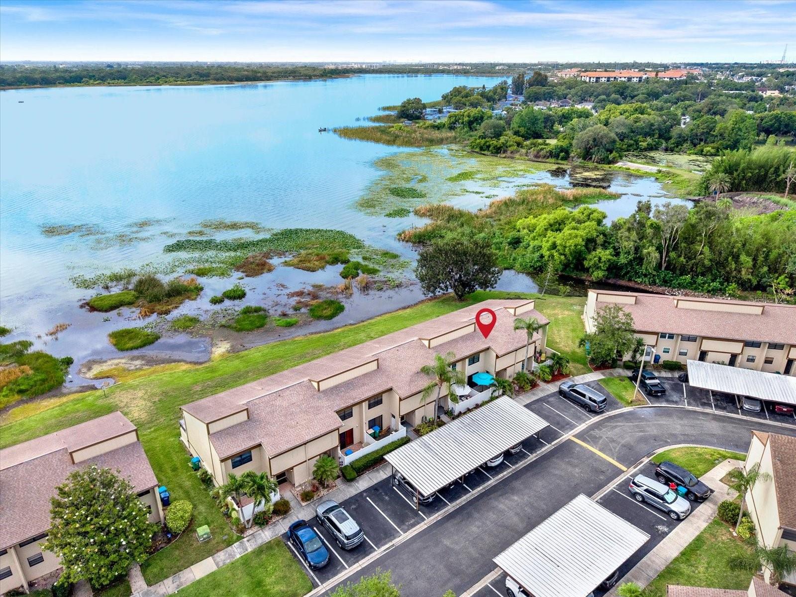 9209 SEMINOLE BLVD #14, SEMINOLE, FL — photo 28