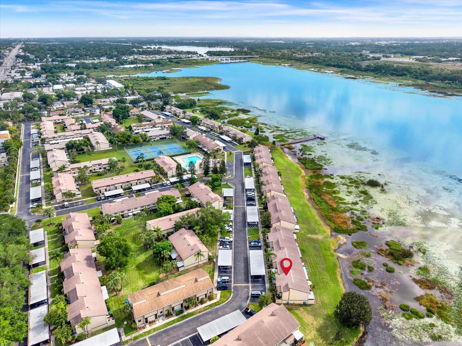 9209 SEMINOLE BLVD #14, SEMINOLE, FL — photo 29
