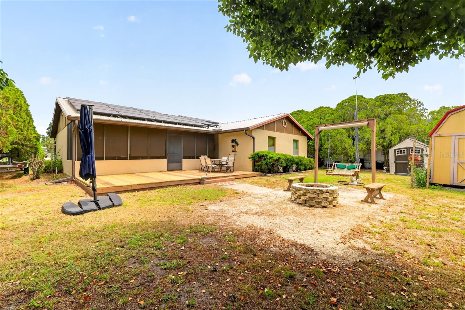 5 LONESOME PINE TRL, YALAHA, FL — photo 16