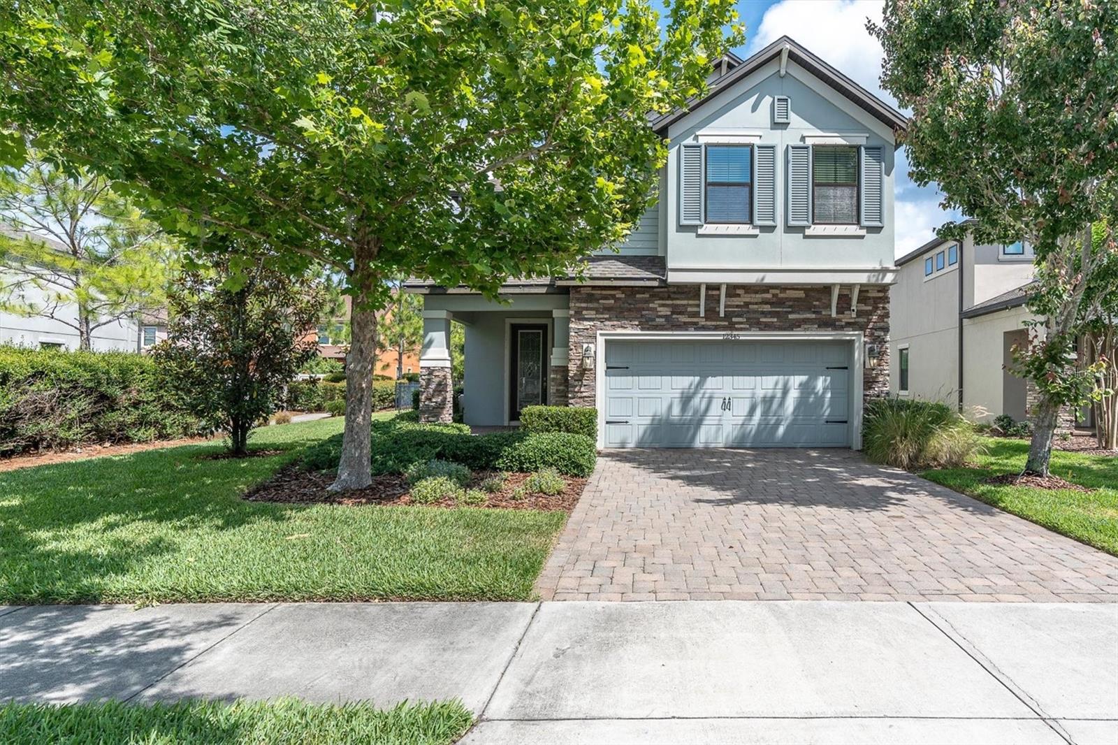 12345 TIBBETTS ST, ODESSA, FL — photo 43