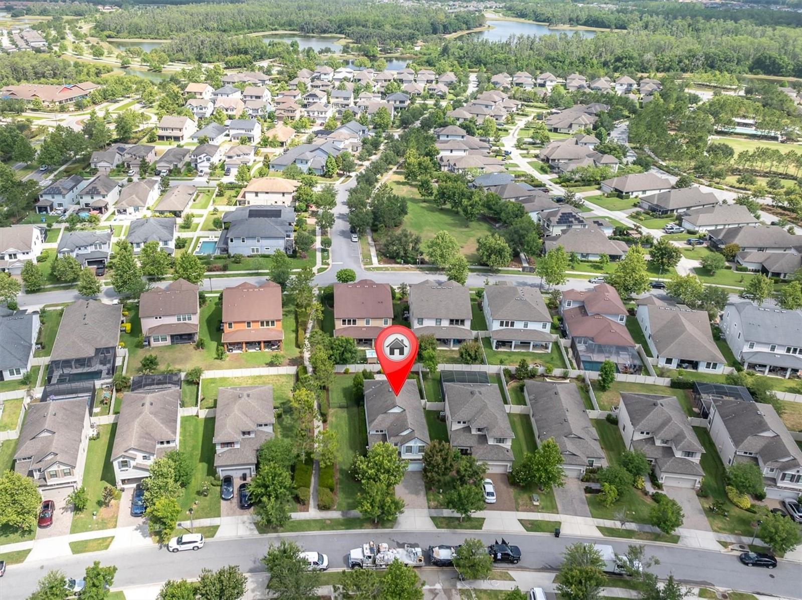 12345 TIBBETTS ST, ODESSA, FL — photo 42
