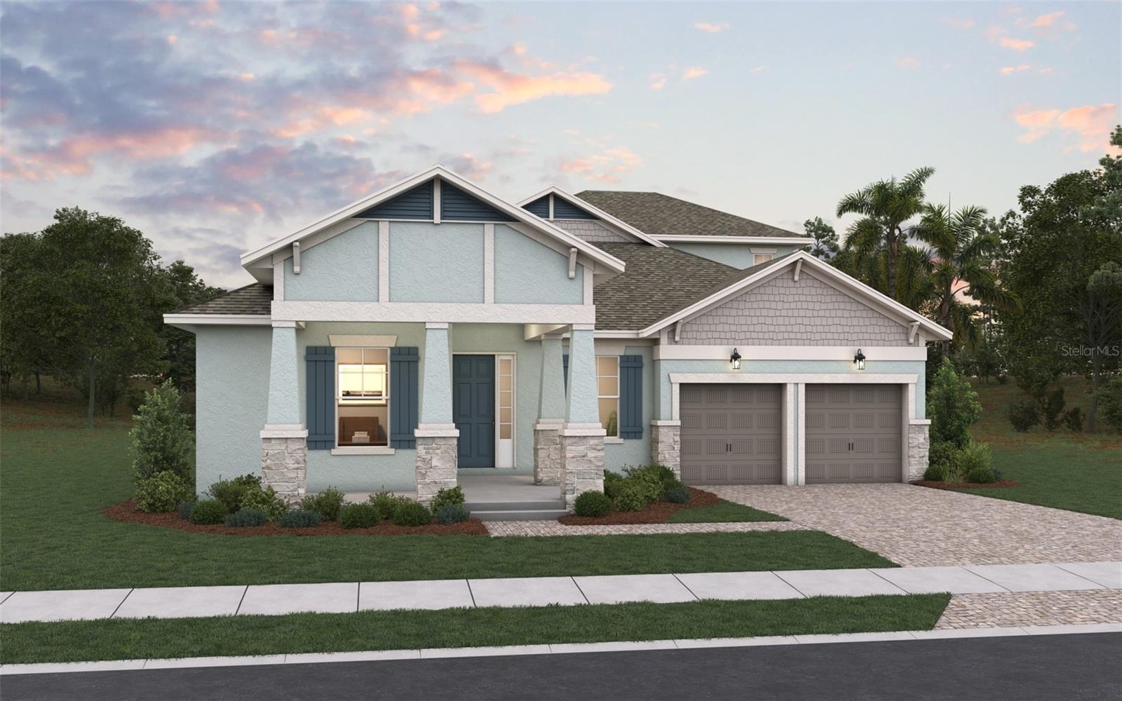 15130 TEA TREE DR, WINTER GARDEN, FL