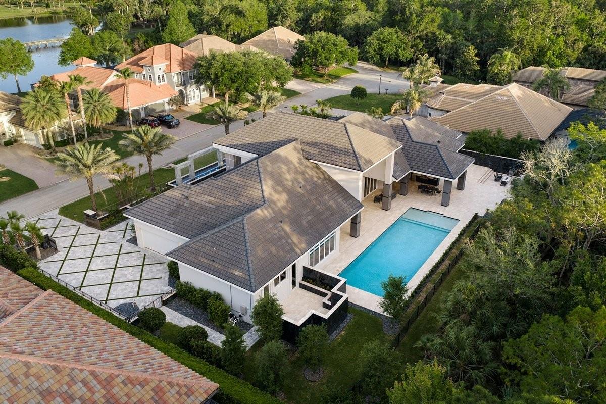 420 WINGSPAN DR, ORMOND BEACH, FL — photo 89
