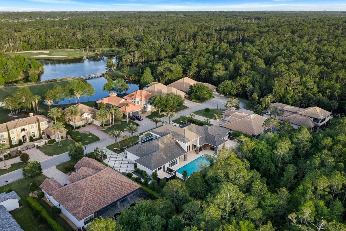 420 WINGSPAN DR, ORMOND BEACH, FL — photo 90