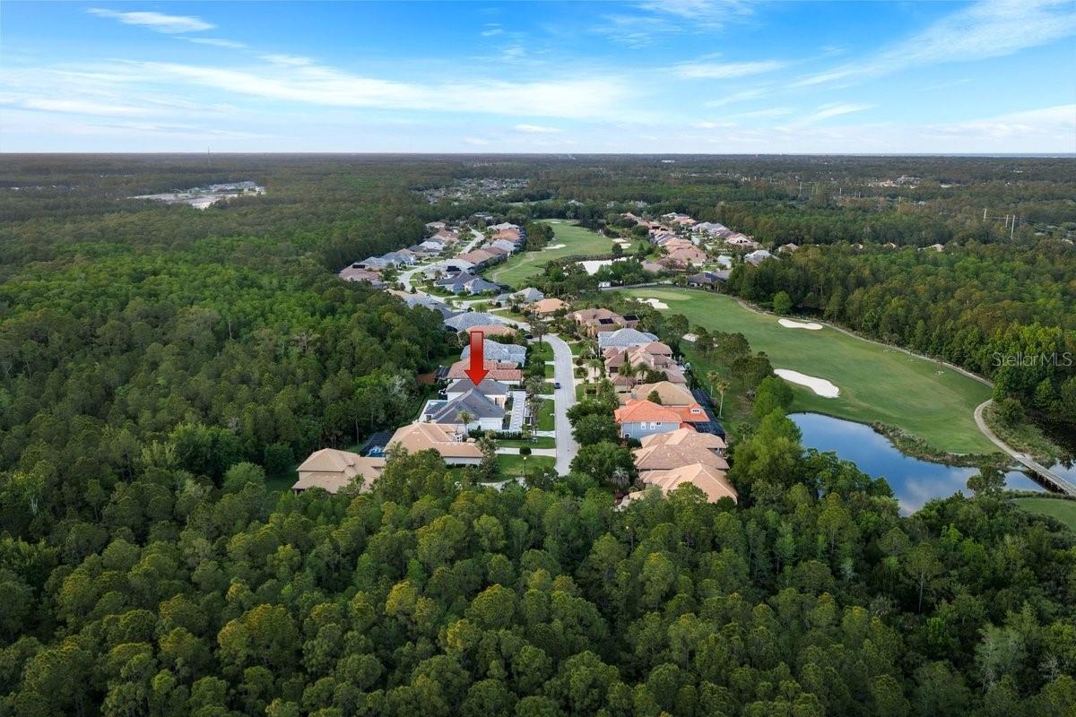 420 WINGSPAN DR, ORMOND BEACH, FL — photo 92