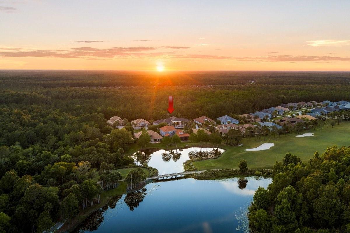 420 WINGSPAN DR, ORMOND BEACH, FL — photo 100