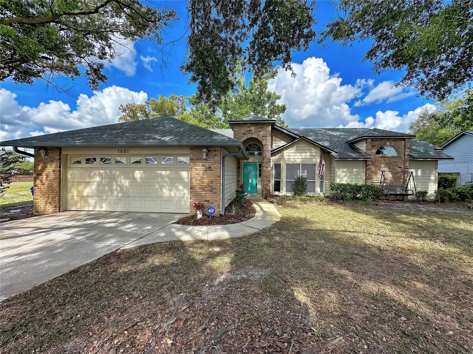1681 E SPRING RIDGE CIR, WINTER GARDEN, FL