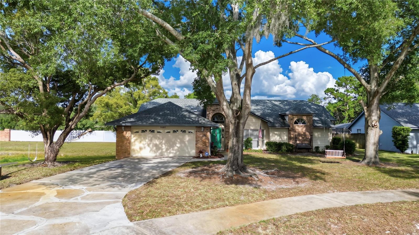 1681 E SPRING RIDGE CIR, WINTER GARDEN, FL — photo 3
