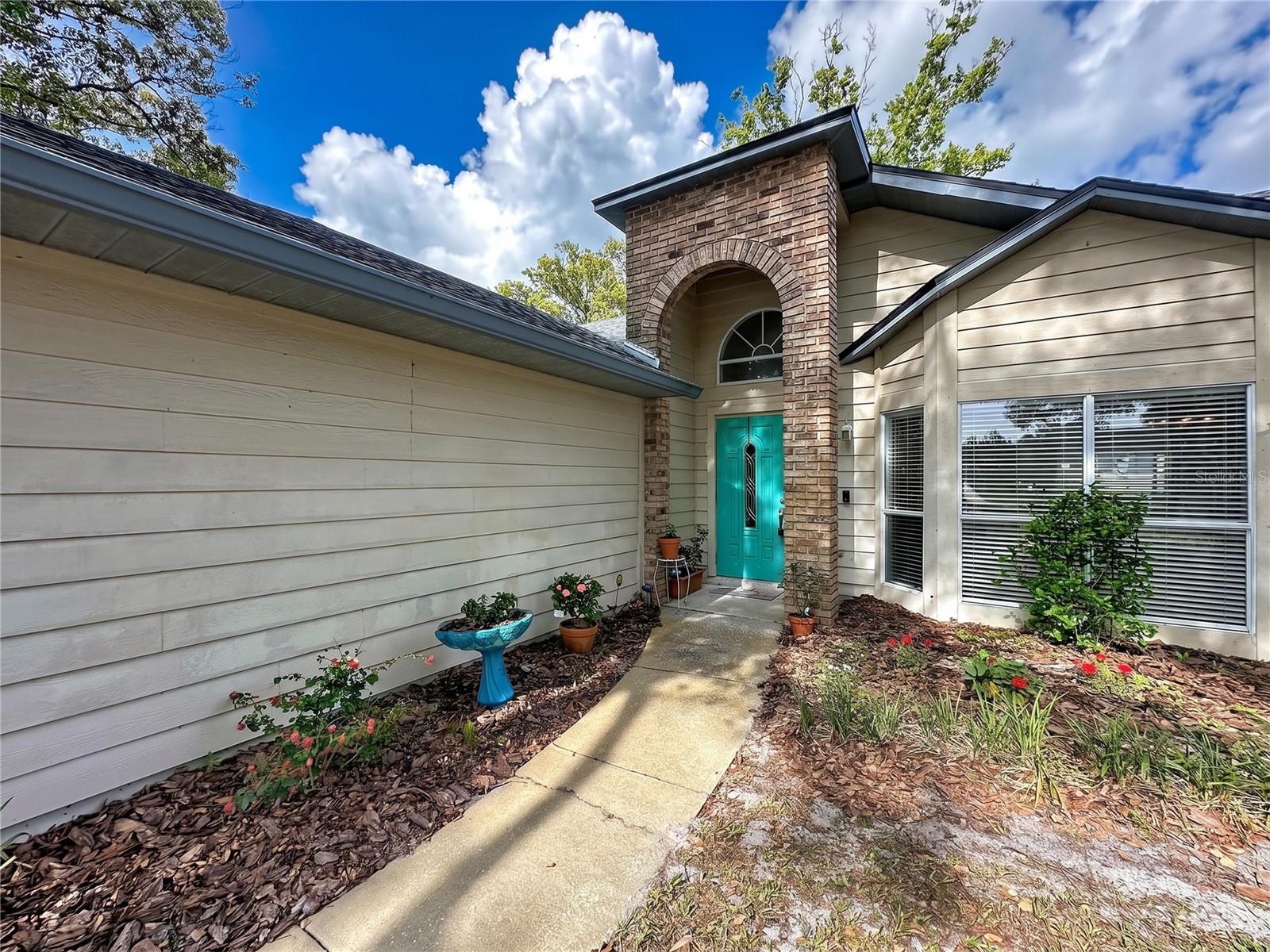 1681 E SPRING RIDGE CIR, WINTER GARDEN, FL — photo 4