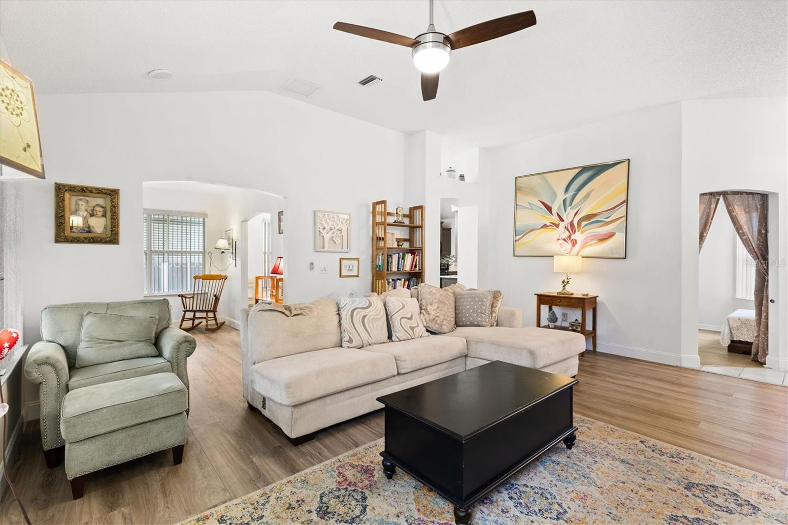 1008 VENTURA DR, LADY LAKE, FL — photo 16