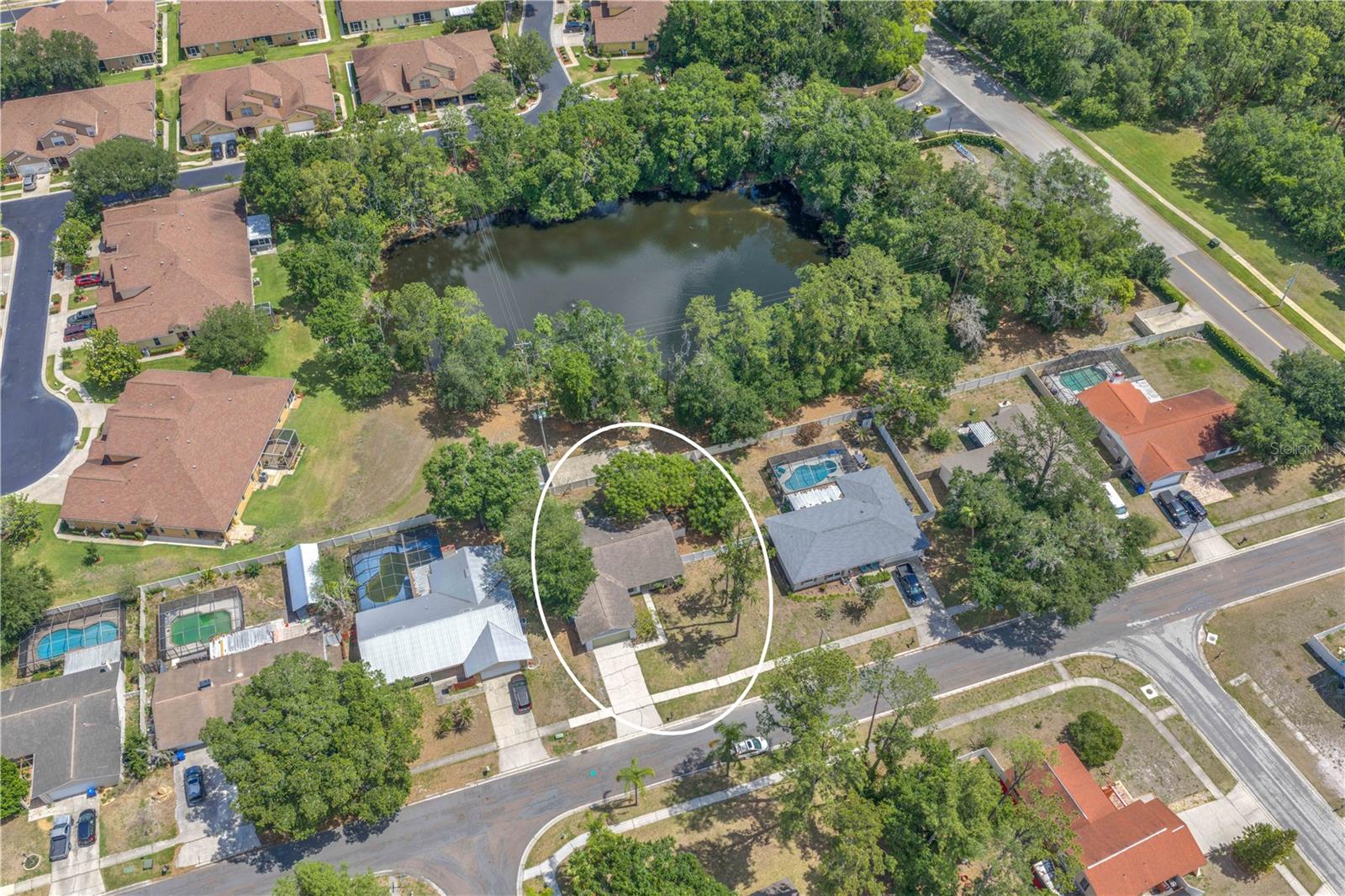 3619 ORANGEPOINTE RD, VALRICO, FL — photo 25