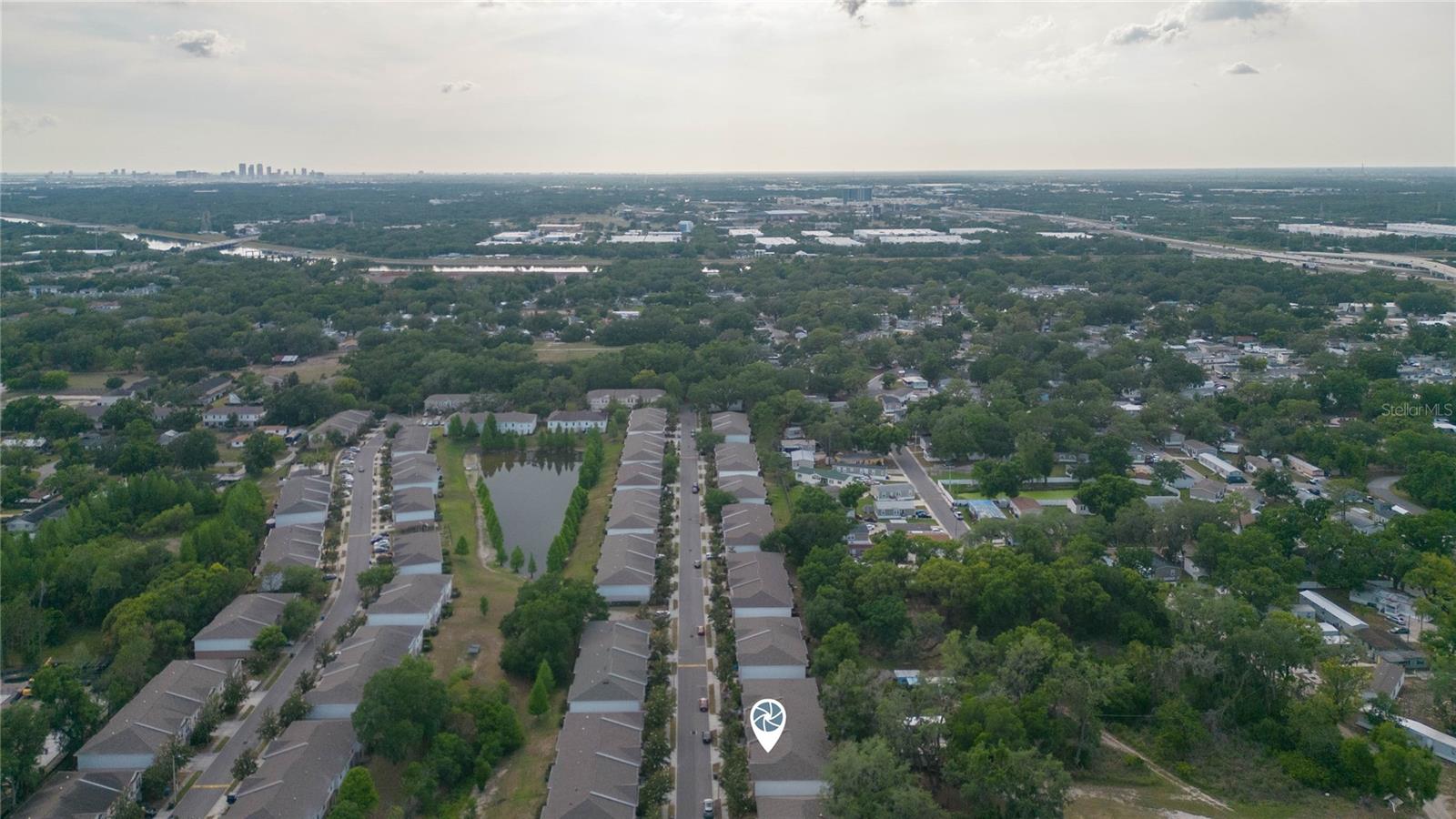 9922 ASHBURN LAKE DR, TAMPA, FL — photo 42