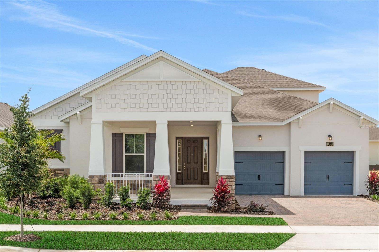 15136 TEA TREE DR, WINTER GARDEN, FL