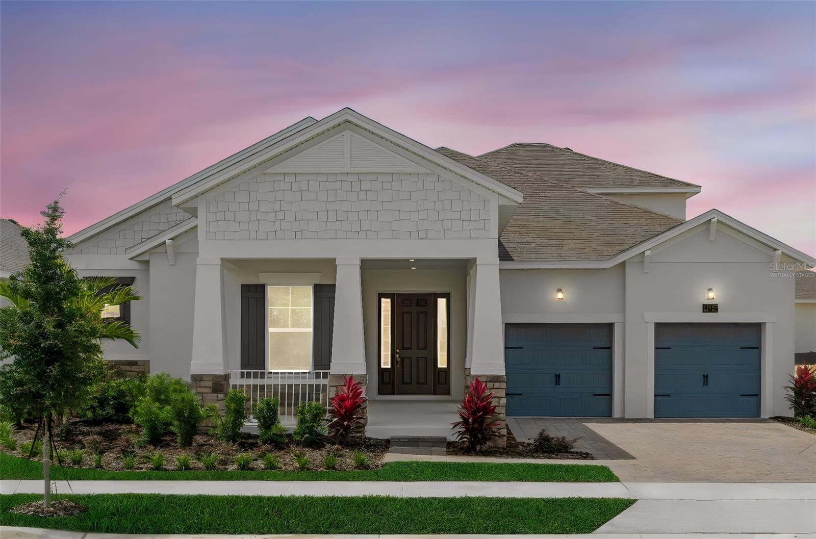 15136 TEA TREE DR, WINTER GARDEN, FL — photo 6