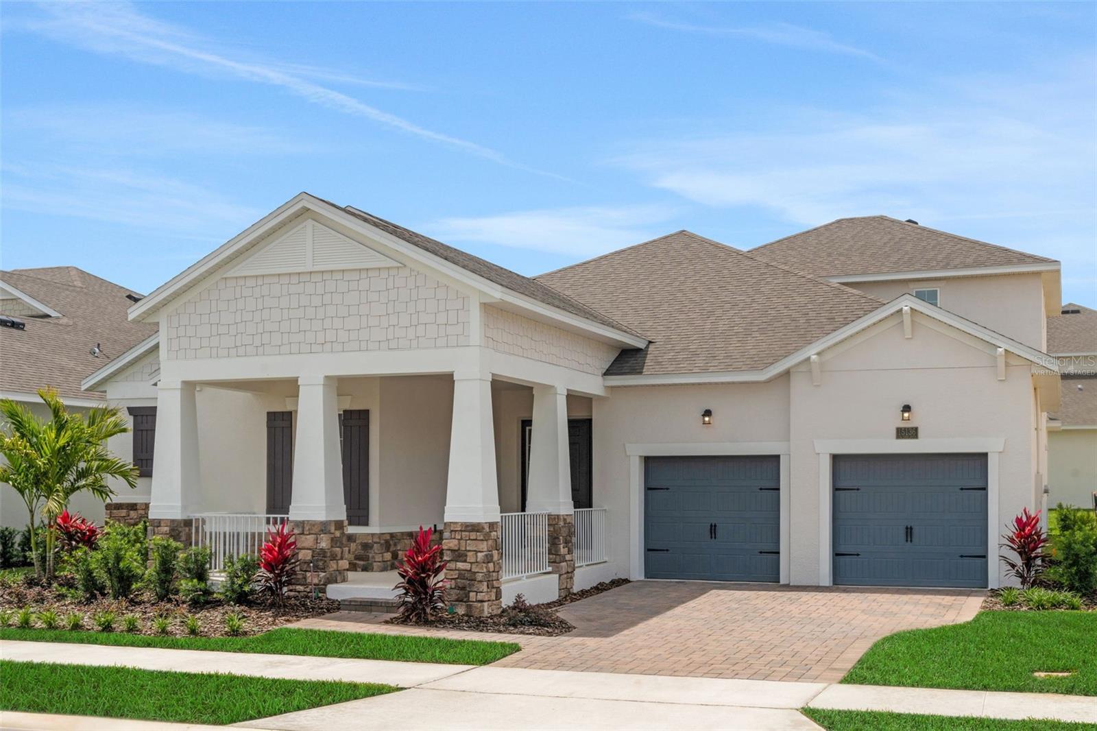 15136 TEA TREE DR, WINTER GARDEN, FL — photo 8