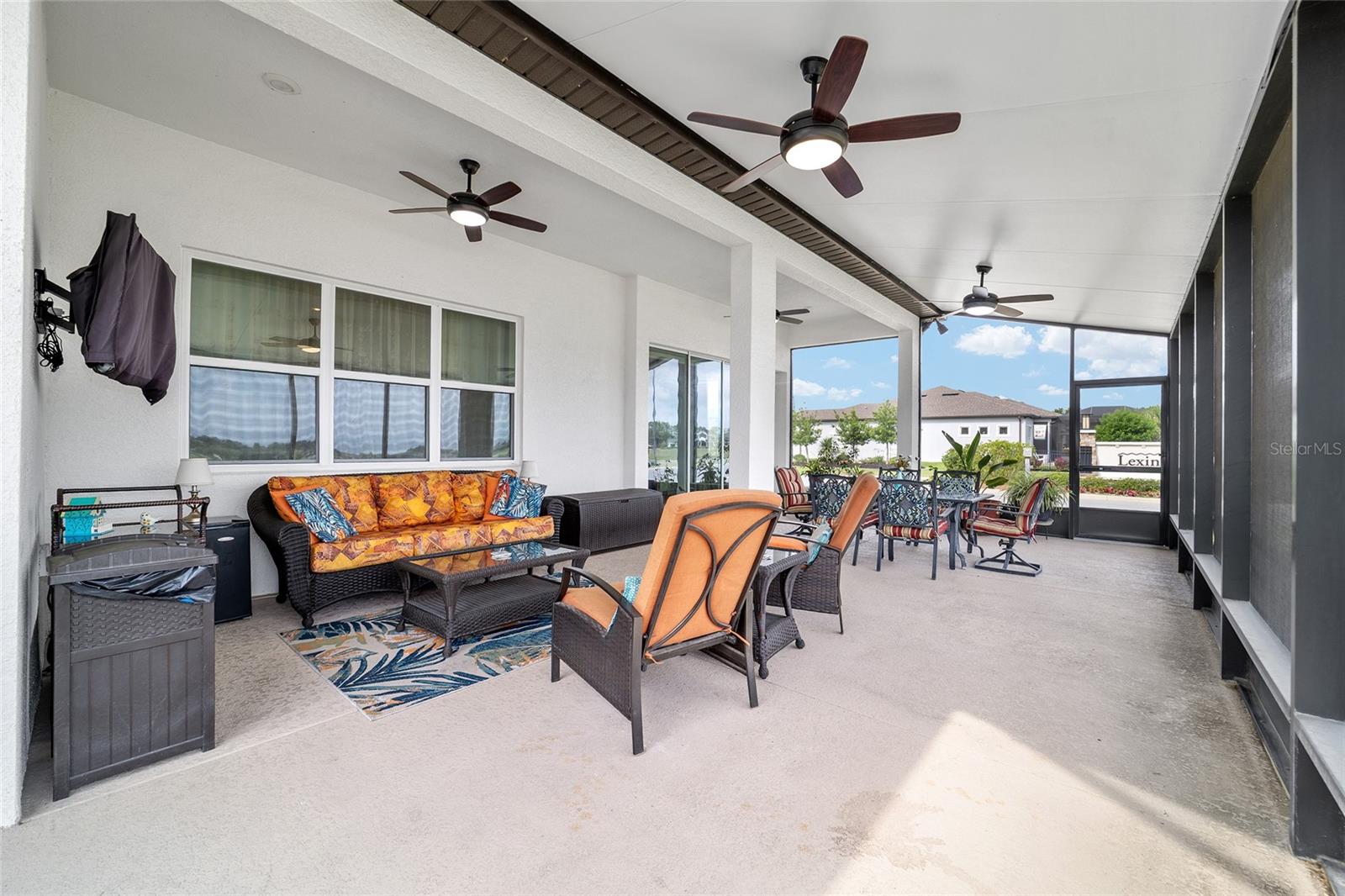 8828 SW 61ST LOOP, OCALA, FL — photo 45