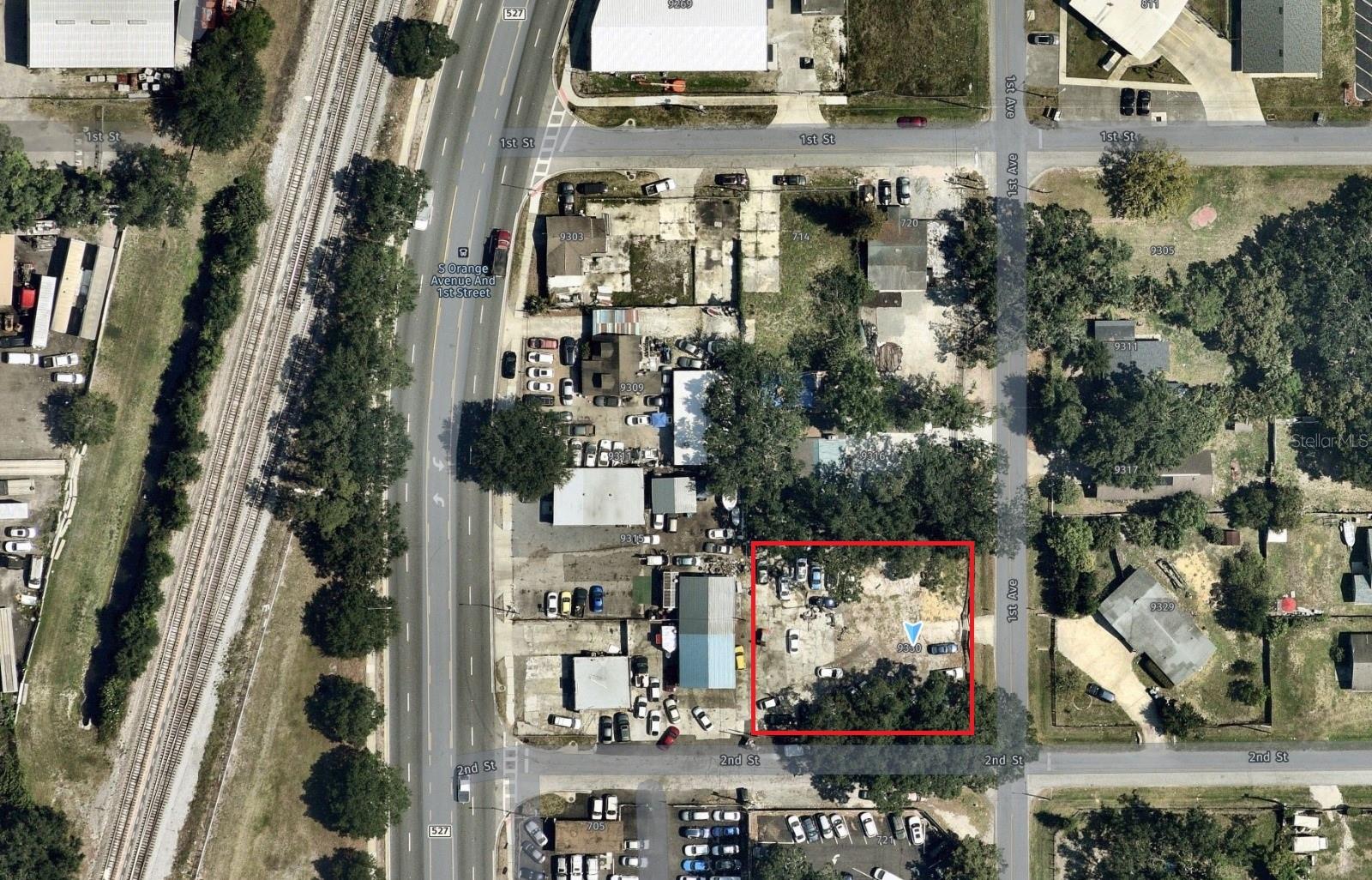 9330 1ST AVE, ORLANDO, FL — photo 9