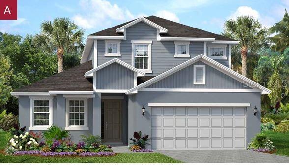 2232 SIRENA LN, MOUNT DORA, FL