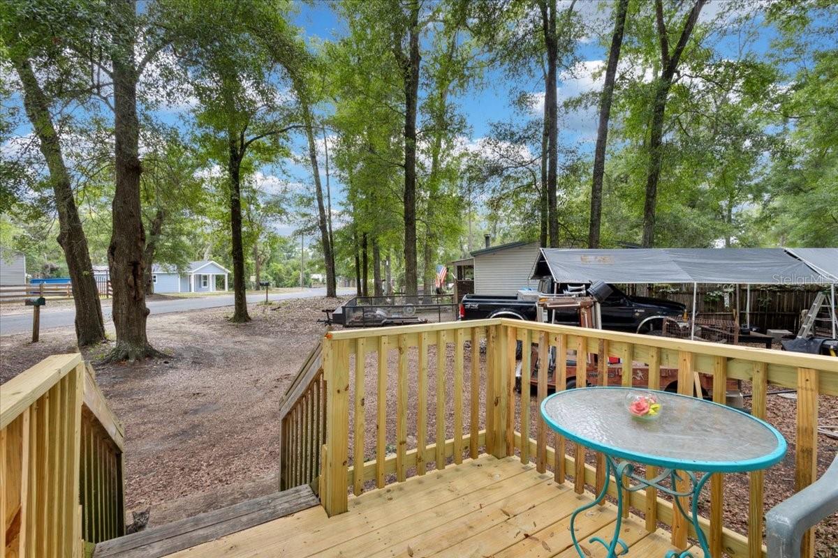 901 NE 11TH AVE, TRENTON, FL — photo 2