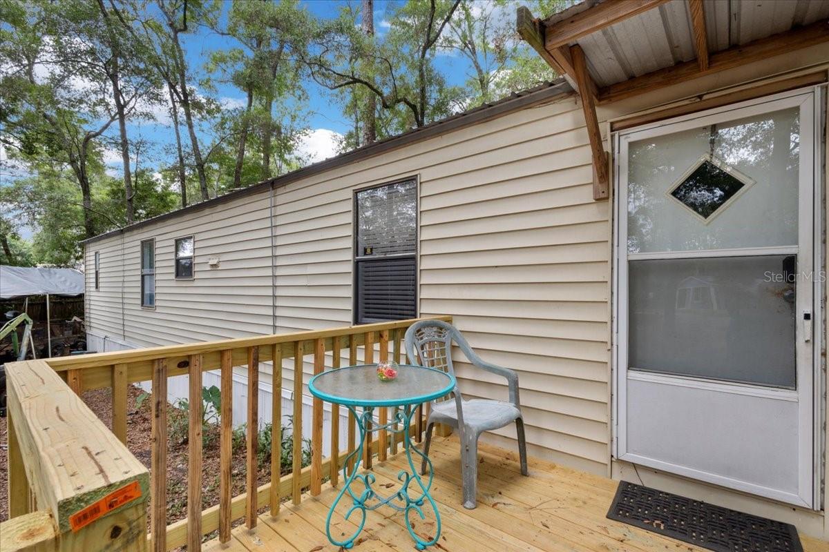901 NE 11TH AVE, TRENTON, FL — photo 12