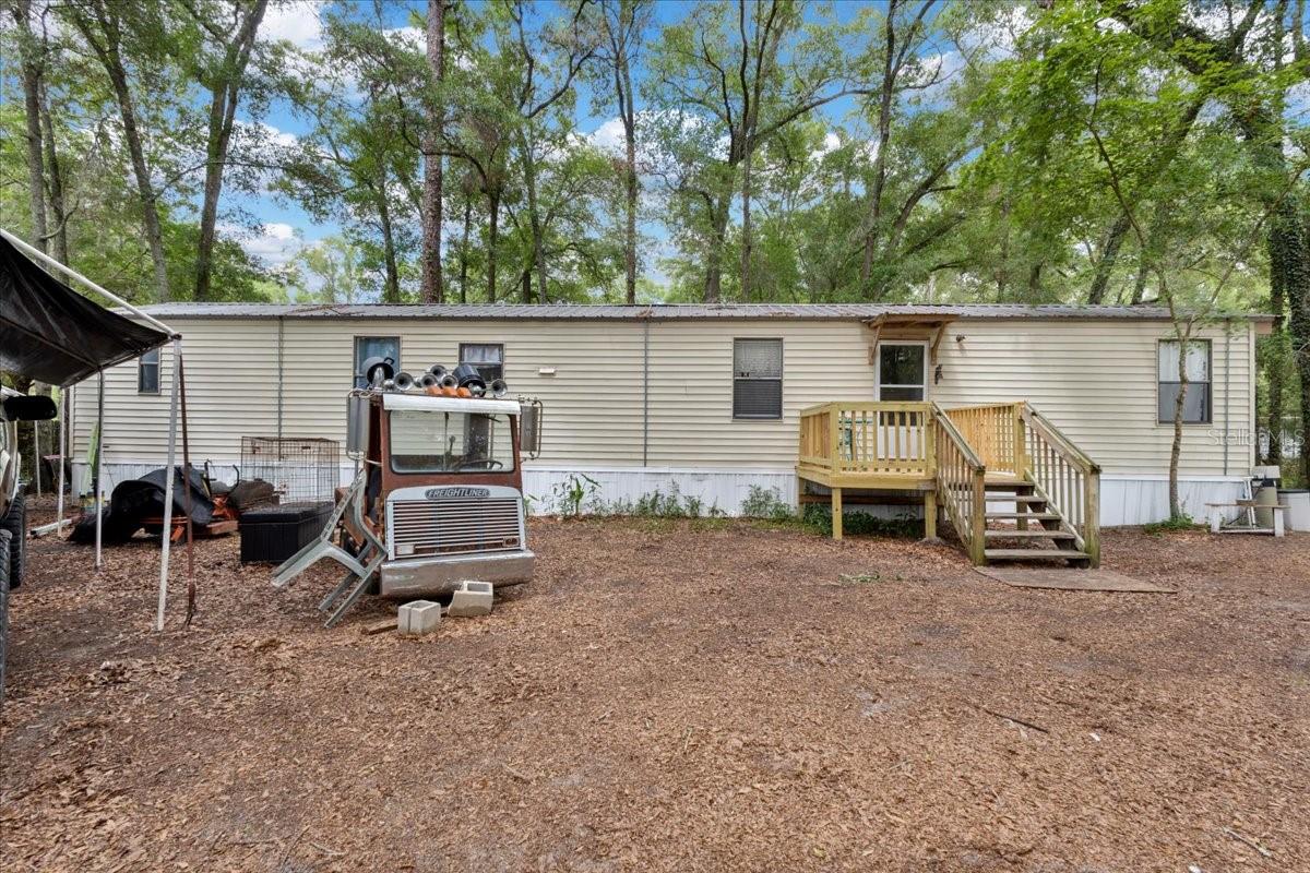 901 NE 11TH AVE, TRENTON, FL — photo 13