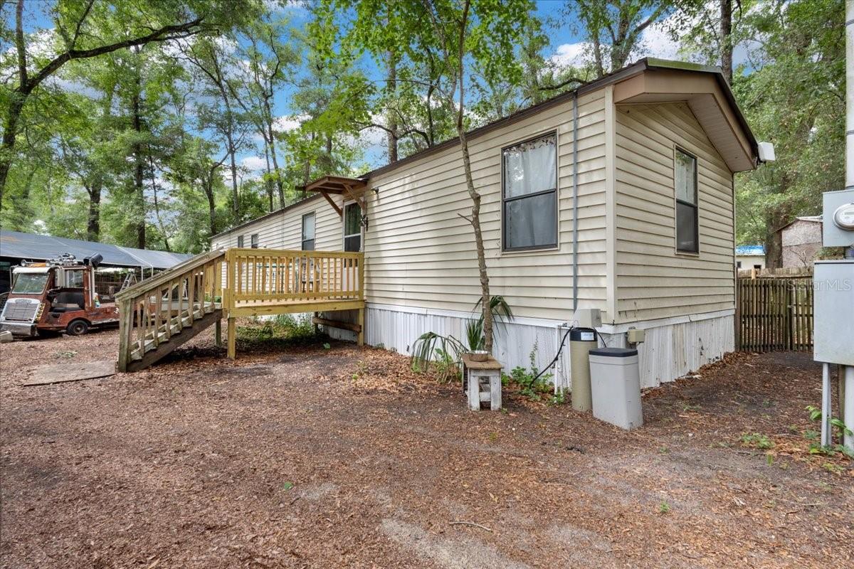 901 NE 11TH AVE, TRENTON, FL — photo 14