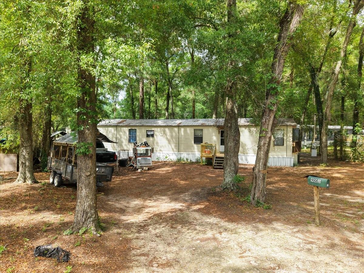 901 NE 11TH AVE, TRENTON, FL — photo 18