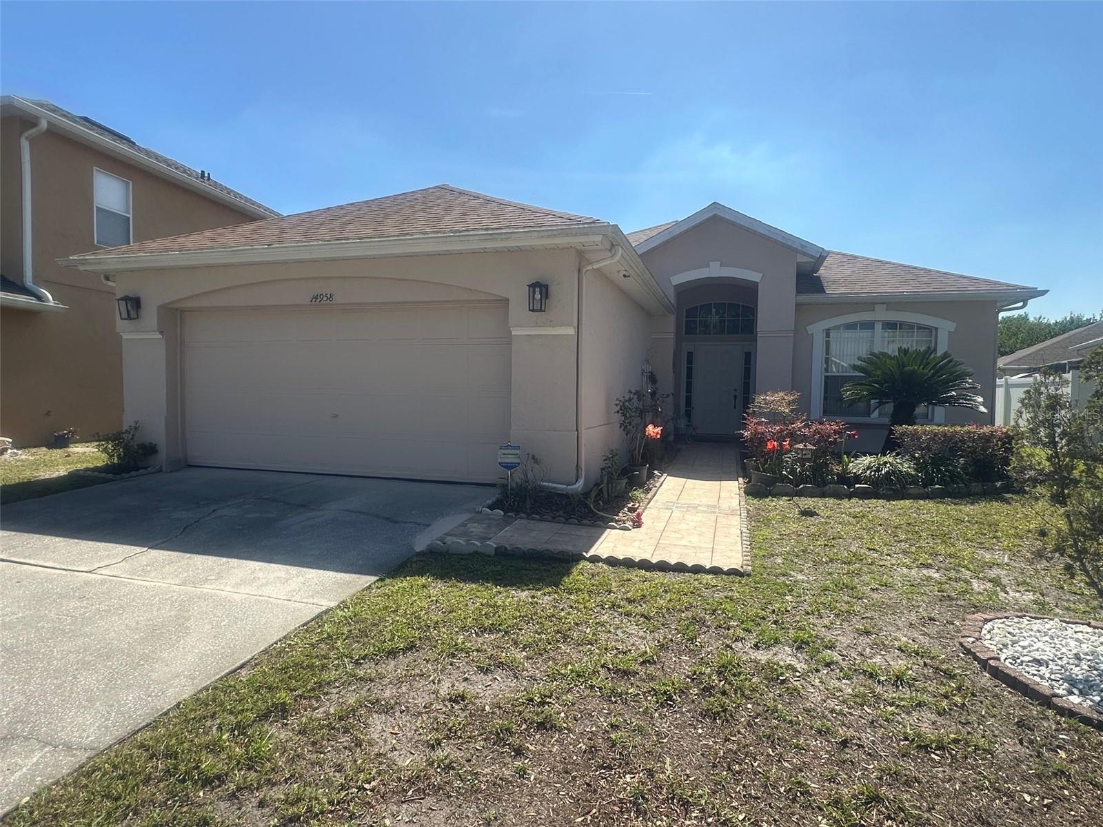 14958 LAKE AZURE DR, ORLANDO, FL